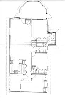 Preliminary Project Plan - First Floor Remodel